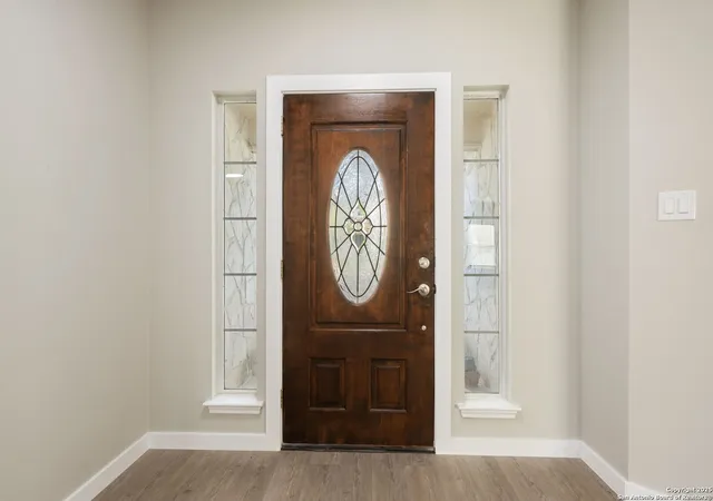 Photo 3 of Sale Pending at 1102 Cougar Country, San Antonio, TX 78251 | MLS# 1923803 | Listing updated on 2026-02-05