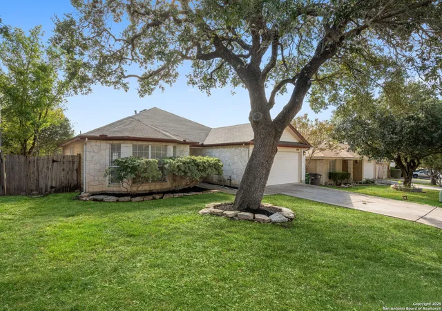 Photo 1 of Sale Pending at 1102 Cougar Country, San Antonio, TX 78251 | MLS# 1923803 | Listing updated on 2026-02-05