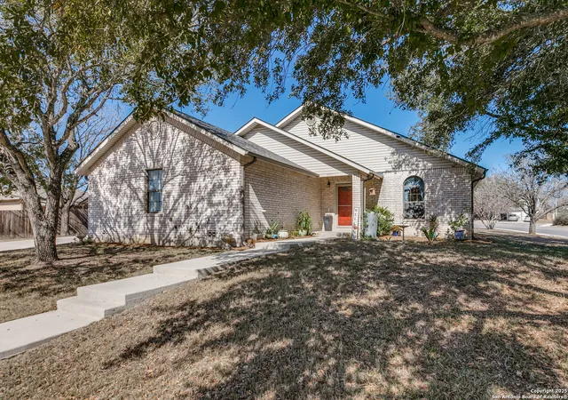 Homes for sale in San Antonio, TX | 3551 Foster Mdws, San Antonio, TX 78222 | MLS# 1923815