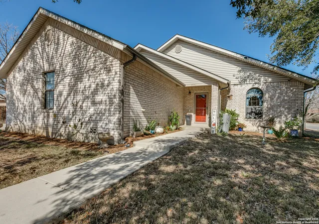 Homes for sale in San Antonio, TX | 3551 Foster Mdws, San Antonio, TX 78222 | MLS# 1923815