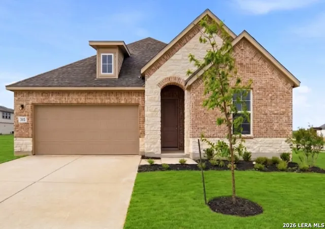Photo 1 of Sale Pending at 282 Laurel Hike, San Antonio, TX 78253 | MLS# 1923821 | Listing updated on 2026-05-15