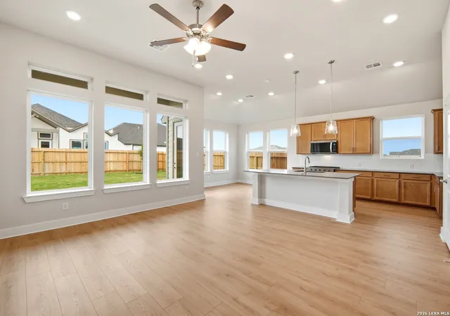 Photo 4 of Sale Pending at 282 Laurel Hike, San Antonio, TX 78253 | MLS# 1923821 | Listing updated on 2026-05-15