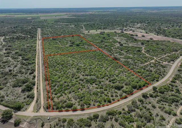 24th image of Tbd Cr 341, Hondo, TX 78861 | MLS# 1923823