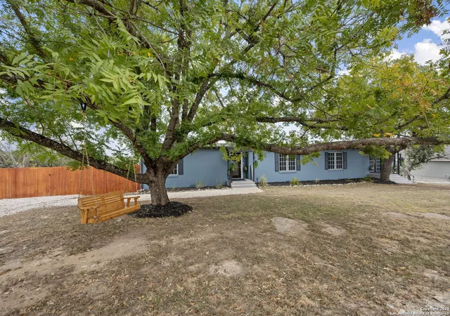Photo 3 of Sale Pending at 1575 Live Oak Dr, Canyon Lake, TX 78133 | MLS# 1923838 | Listing updated on 2026-02-21