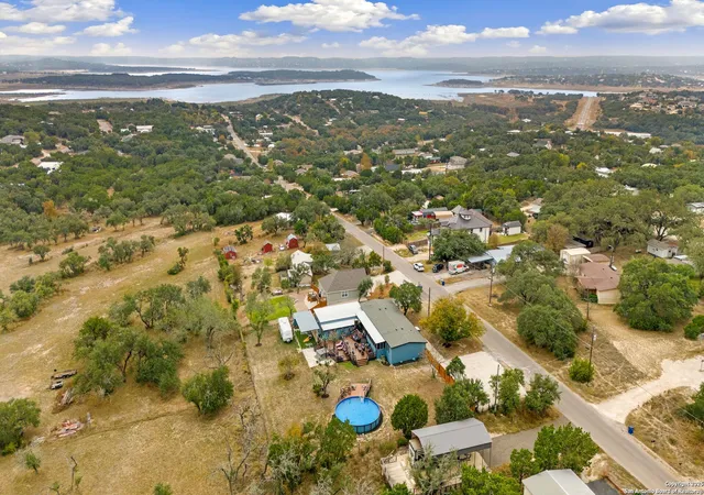 Photo 1 of Sale Pending at 1575 Live Oak Dr, Canyon Lake, TX 78133 | MLS# 1923838 | Listing updated on 2026-02-21