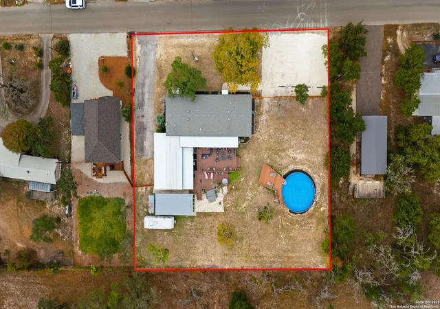 Photo 43 of Sale Pending at 1575 Live Oak Dr, Canyon Lake, TX 78133 | MLS# 1923838 | Listing updated on 2026-02-21