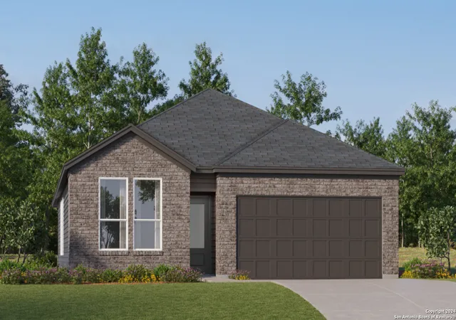 1st image of 2247 Fort Davis Pass, Marion, TX 78124 | MLS# 1923839
