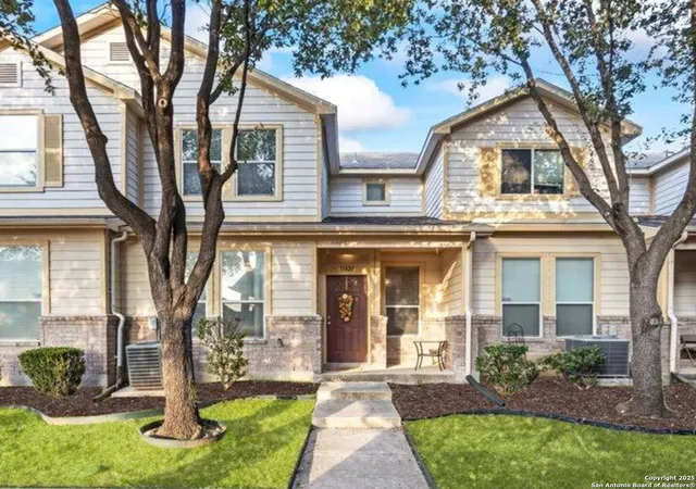 Photo 1 of Sale Pending at 13424 Bristow Dawn, San Antonio, TX 78217 | MLS# 1923842 | Listing updated on 2026-02-17