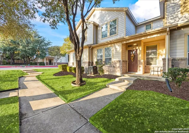 Photo 2 of Sale Pending at 13424 Bristow Dawn, San Antonio, TX 78217 | MLS# 1923842 | Listing updated on 2026-02-17