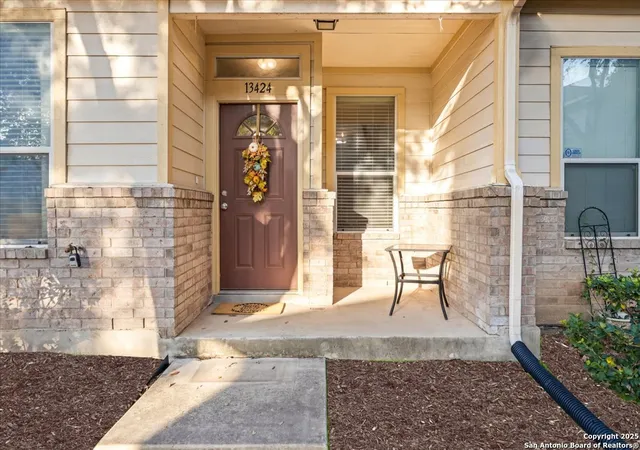 Photo 3 of Sale Pending at 13424 Bristow Dawn, San Antonio, TX 78217 | MLS# 1923842 | Listing updated on 2026-02-17