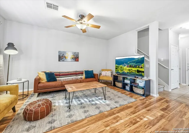 Photo 3 of Sale Pending at 13424 Bristow Dawn, San Antonio, TX 78217 | MLS# 1923842 | Listing updated on 2026-02-17