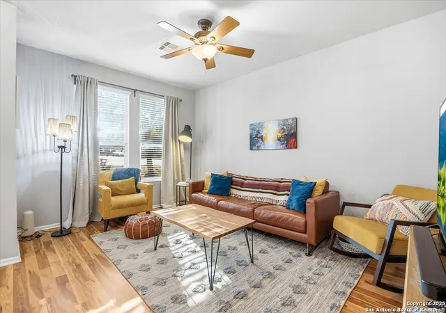 Photo 4 of Sale Pending at 13424 Bristow Dawn, San Antonio, TX 78217 | MLS# 1923842 | Listing updated on 2026-02-17