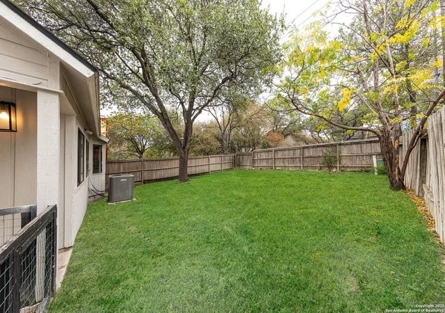 Photo 3 of Sale Pending at 4206 Birch Tree, San Antonio, TX 78247 | MLS# 1923881 | Listing updated on 2025-12-04