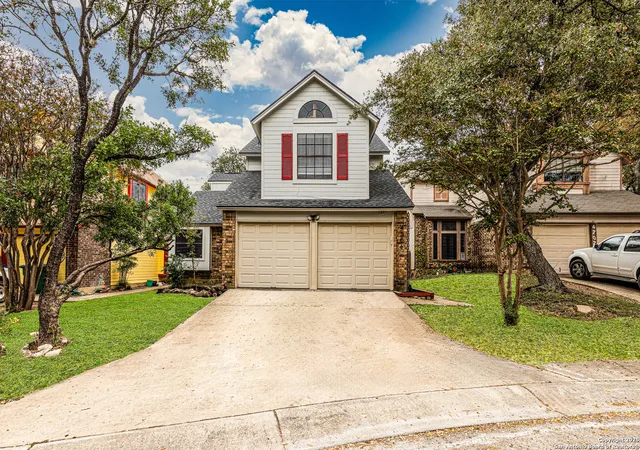 Photo 1 of Sale Pending at 4206 Birch Tree, San Antonio, TX 78247 | MLS# 1923881 | Listing updated on 2025-12-04