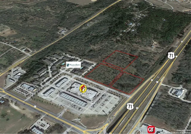2nd image of 1900 Government, Bastrop, TX 78602 | MLS# 1923886