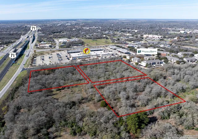 4th image of 1900 Government, Bastrop, TX 78602 | MLS# 1923886