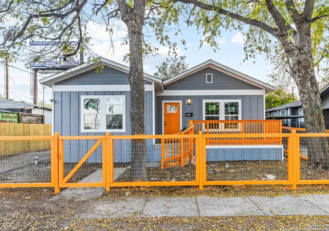 1st image of 2706 Cesar E Chavez, San Antonio, TX 78207 | MLS# 1923900