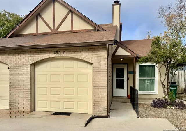 Photo 1 of Single family home for sale at 8527 Stonebridge #2, San Antonio, TX 78240 | MLS# 1923908 | Listing updated on 2026-01-20