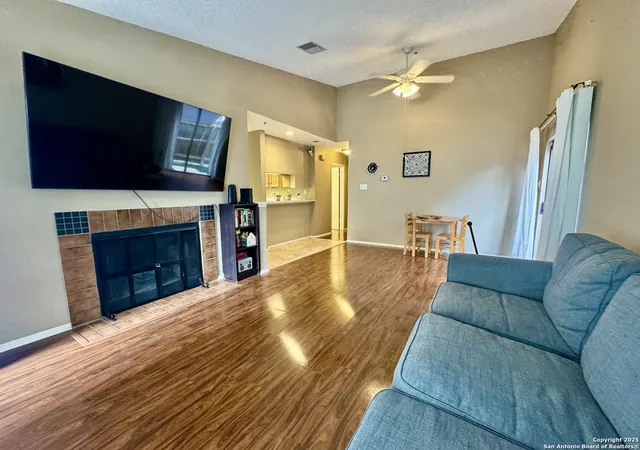 Photo 3 of Single family home for sale at 8527 Stonebridge #2, San Antonio, TX 78240 | MLS# 1923908 | Listing updated on 2026-01-20