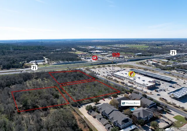1st image of 2000 Government, Bastrop, TX 78602 | MLS# 1923909