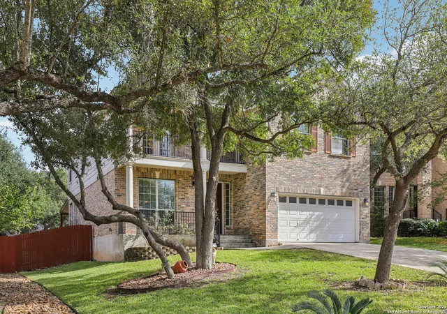 Photo 2 of Sale Pending at 25922 Laurel Glen, San Antonio, TX 78260 | MLS# 1923928 | Listing updated on 2026-02-05