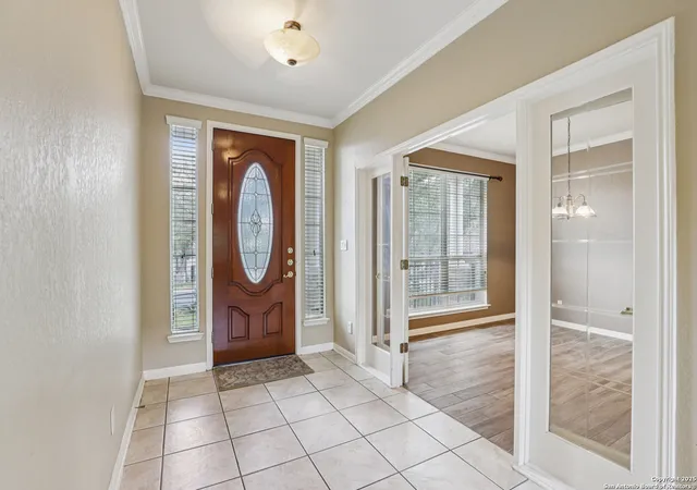 Photo 3 of Sale Pending at 25922 Laurel Glen, San Antonio, TX 78260 | MLS# 1923928 | Listing updated on 2026-02-05