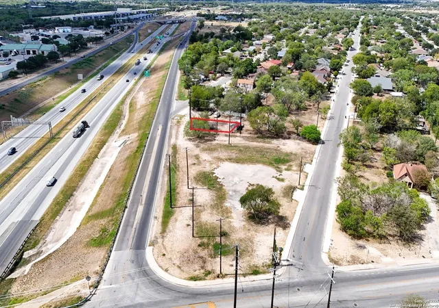 Photo 3 of Land for sale at 437 Esma St, San Antonio, TX 78223 | MLS# 1923934 | Listing updated on 2026-05-13