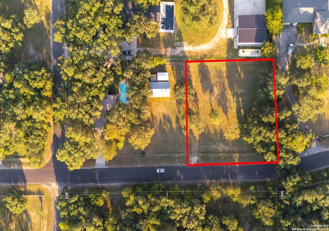Photo 1 of Sale Pending at 0 Broad Oak Ln, San Antonio, TX 78255 | MLS# 1923941 | Listing updated on 2025-12-10