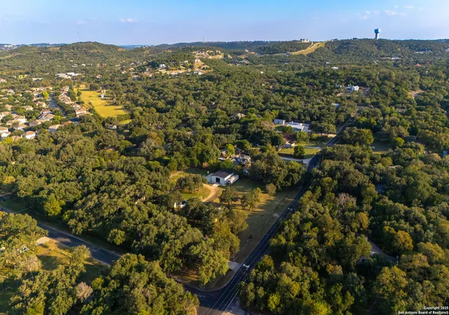 Photo 3 of Sale Pending at 0 Broad Oak Ln, San Antonio, TX 78255 | MLS# 1923941 | Listing updated on 2025-12-10