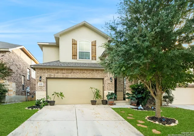Photo 1 of Single family home for sale at 6048 Akin Song, San Antonio, TX 78261 | MLS# 1923947 | Listing updated on 2025-12-05
