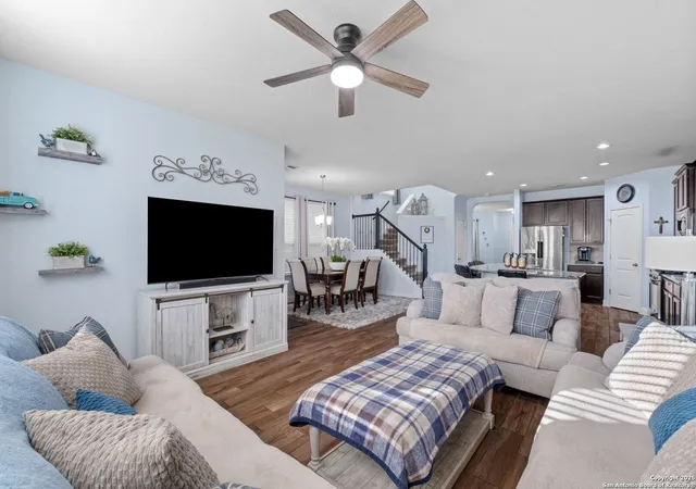 Photo 3 of Single family home for sale at 6048 Akin Song, San Antonio, TX 78261 | MLS# 1923947 | Listing updated on 2025-12-05