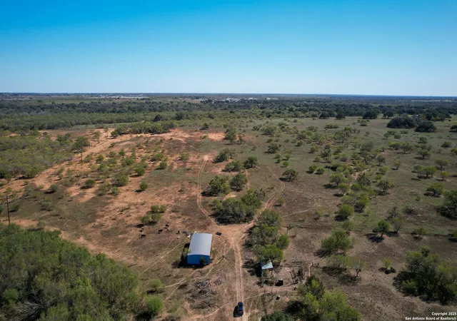 Photo 3 of Land for sale at 2452 2nd St, Pleasanton, TX 78064 | MLS# 1923962 | Listing updated on 2026-02-22