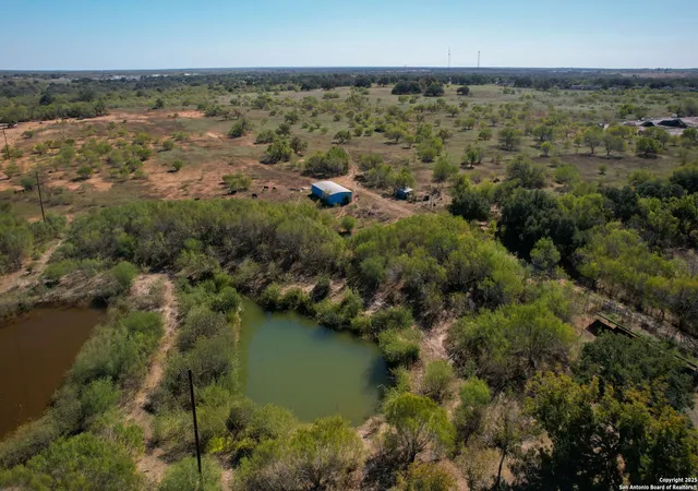 Photo 4 of Land for sale at 2452 2Nd St, Pleasanton, TX 78064 | MLS# 1923962 | Listing updated on 2026-02-22