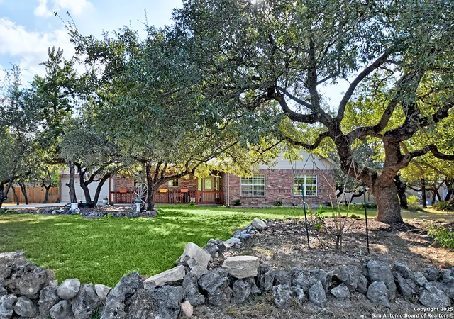 Photo 1 of Single family home for sale at 518 Oracle, San Antonio, TX 78260 | MLS# 1924012 | Listing updated on 2026-02-27