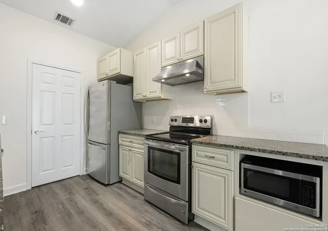 Photo 4 of Sale Pending at 9215 Deer Village, San Antonio, TX 78250 | MLS# 1924017 | Listing updated on 2025-12-02