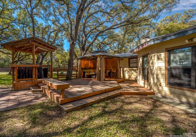 Photo 2 of Single family home for sale at 102 Zornia, Castle Hills, TX 78213 | MLS# 1924018 | Listing updated on 2026-09-03