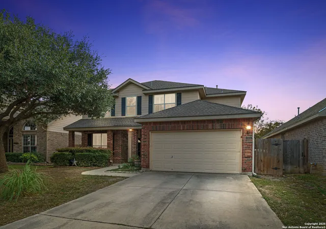 Photo 1 of Sale Pending at 8306 Piney Wood Run, San Antonio, TX 78255 | MLS# 1924019 | Listing updated on 2026-04-26
