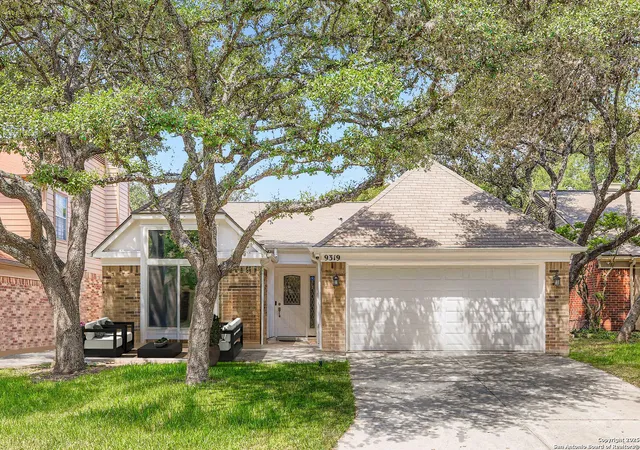 Sale Pending at 9319 Fishers Hl, San Antonio, TX 78240 | MLS# 1924023 | Listing updated on 2026-02-24