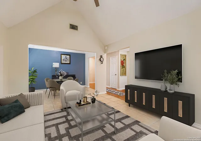 Photo 2 of Sale Pending at 9319 Fishers Hl, San Antonio, TX 78240 | MLS# 1924023 | Listing updated on 2026-02-24