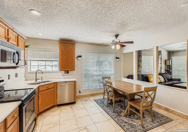Photo 3 of Sale Pending at 9319 Fishers Hl, San Antonio, TX 78240 | MLS# 1924023 | Listing updated on 2026-02-24