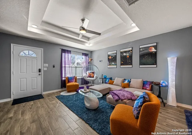 Photo 2 of Single family home for sale at 531 Blaine, San Antonio, TX 78202 | MLS# 1924024 | Listing updated on 2026-02-25