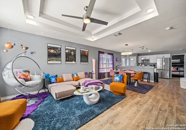 Photo 1 of Single family home for sale at 531 Blaine, San Antonio, TX 78202 | MLS# 1924024 | Listing updated on 2026-02-25