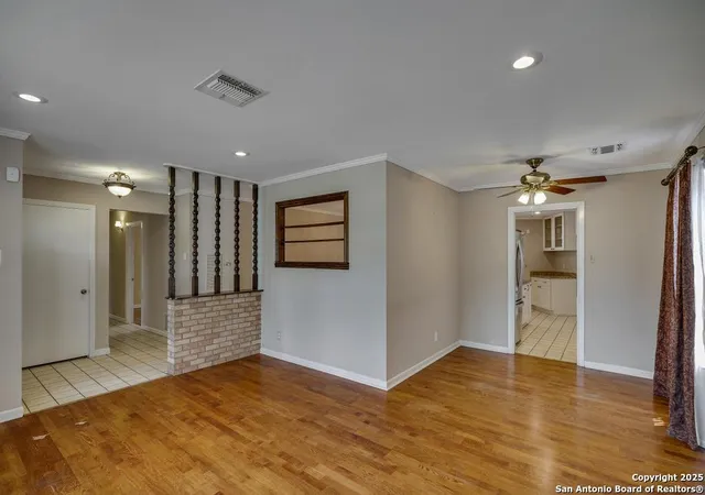 Photo 4 of Sale Pending at 338 Tango Dr, San Antonio, TX 78216 | MLS# 1924027 | Listing updated on 2026-04-13