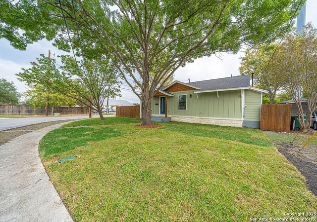Photo 3 of Single family home for sale at 162 New Haven, San Antonio, TX 78209 | MLS# 1924030 | Listing updated on 2026-05-14