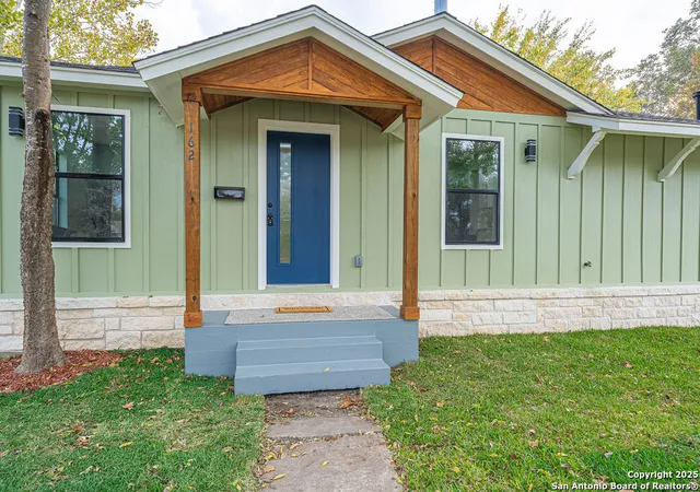 Photo 3 of Single family home for sale at 162 New Haven, San Antonio, TX 78209 | MLS# 1924030 | Listing updated on 2026-05-14