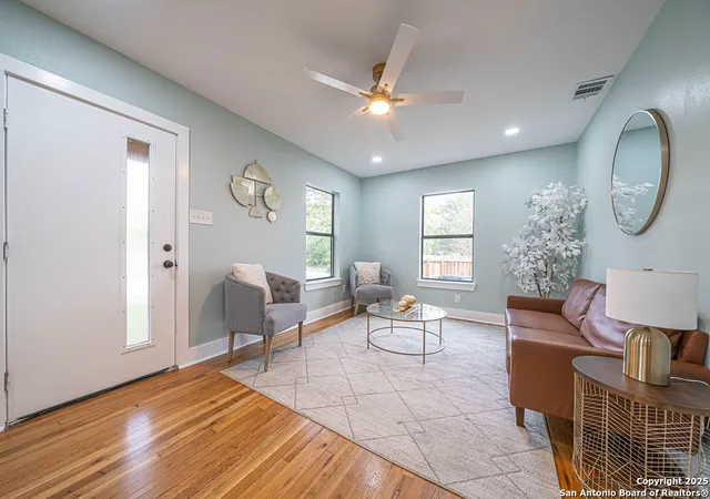 Photo 4 of Single family home for sale at 162 New Haven, San Antonio, TX 78209 | MLS# 1924030 | Listing updated on 2026-05-14