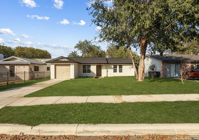 Photo 3 of Single family home for sale at 531 Kernan, San Antonio, TX 78227 | MLS# 1924037 | Listing updated on 2026-03-30