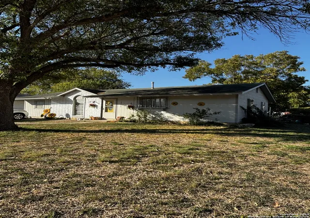 Photo 3 of Single family home for sale at 4355 Redcap Dr, San Antonio, TX 78222 | MLS# 1924043 | Listing updated on 2025-12-01