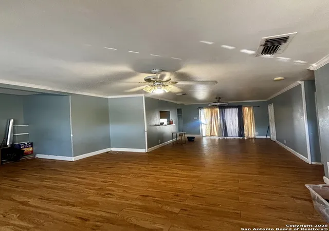 Photo 4 of Single family home for sale at 4355 Redcap Dr, San Antonio, TX 78222 | MLS# 1924043 | Listing updated on 2025-12-01