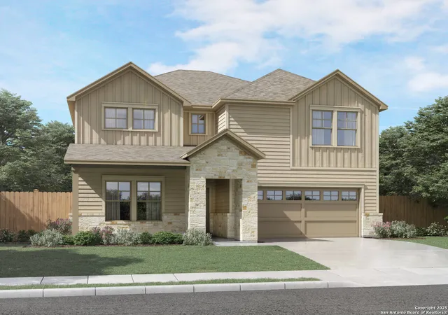 Photo 1 of Sale Pending at 954 Earp Blvd, San Antonio, TX 78260 | MLS# 1924049 | Listing updated on 2026-05-04